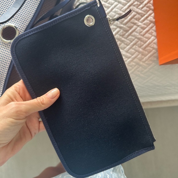 Hermes Herbag - Picture 5 of 7